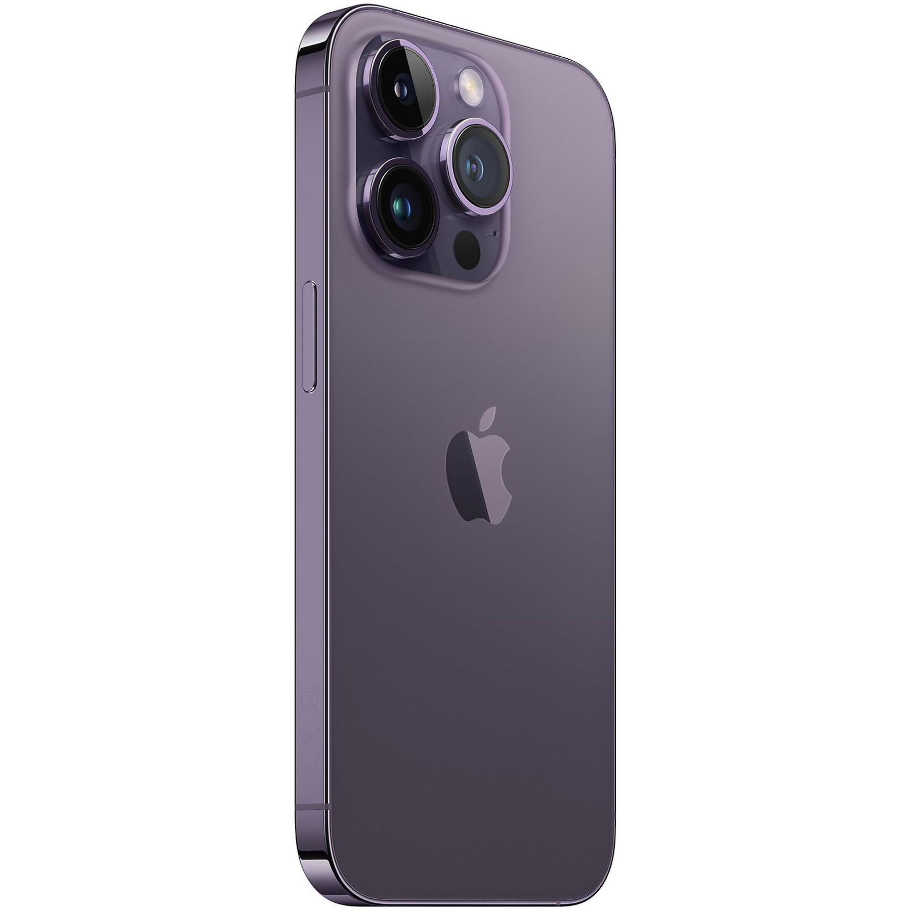 APPLE iPhone 14 Pro - 128 GB Paars