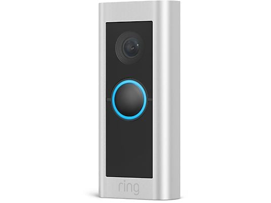 Ring Video Deurbel Pro 2 Hardwired