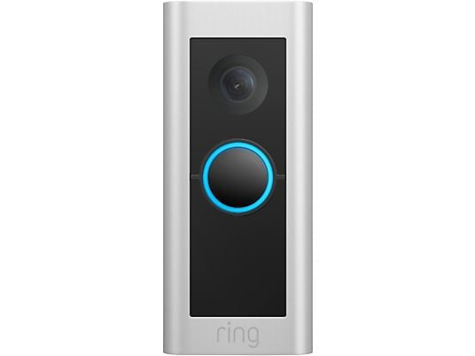 Ring Video Deurbel Pro 2 Hardwired